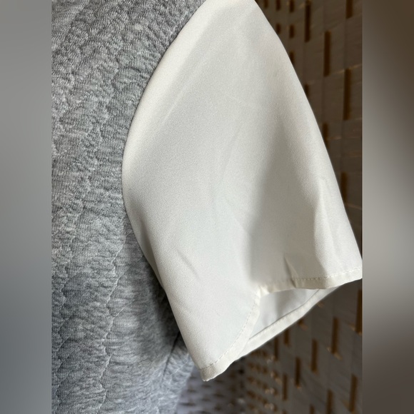 Never Worn- Sugarlips Cable Knit Blouse/Top - Size Medium - Picture 4 of 7